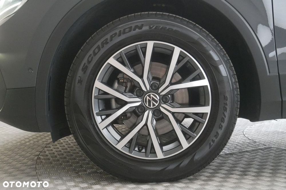 Volkswagen Tiguan 1.5 eTSI Life DSG - 14