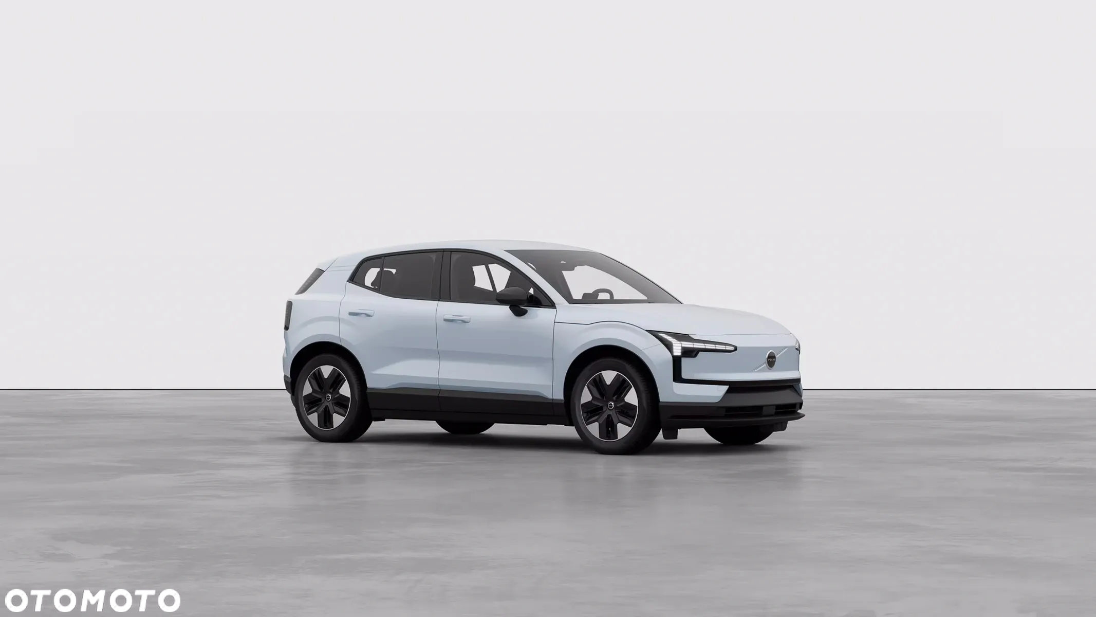 Volvo EX30 51kWh Single Motor Core - 8