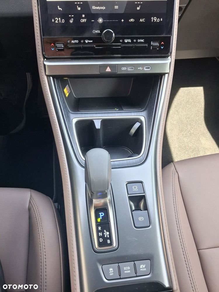 Lexus LBX 1.5 Hybrid Elegant - 14