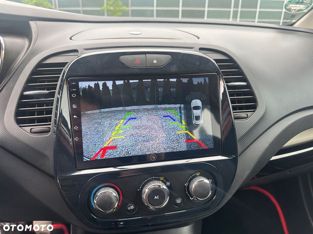Renault Captur ENERGY TCe 90 Start&Stop Intens - 23