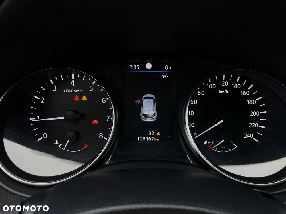 Nissan Qashqai 1.3 DIG-T Tekna+ - 21