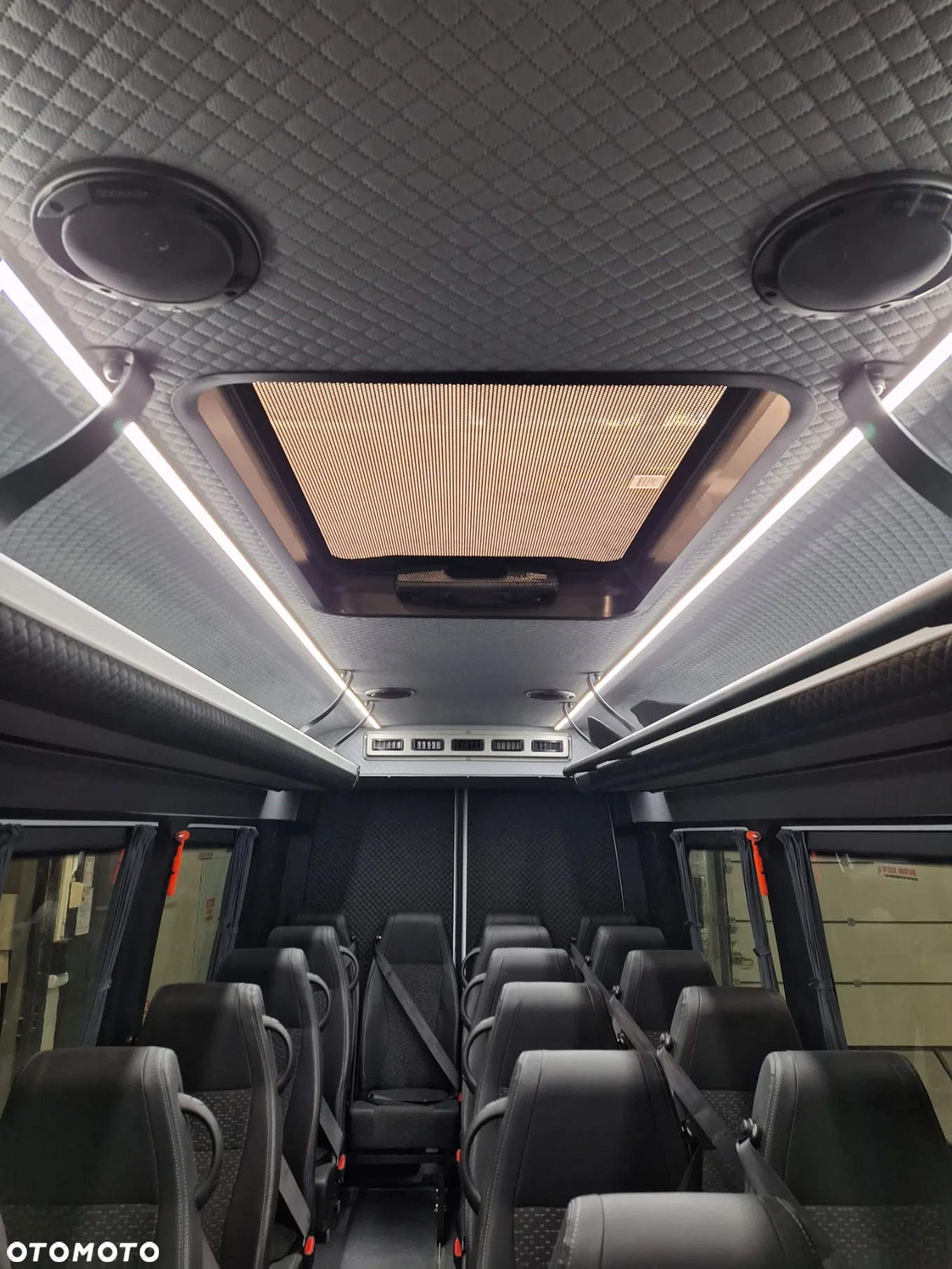 Mercedes-Benz Sprinter 519 - 7