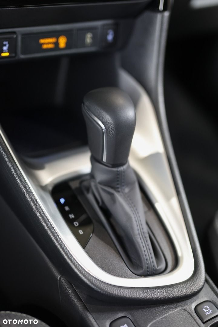 Toyota Yaris - 26