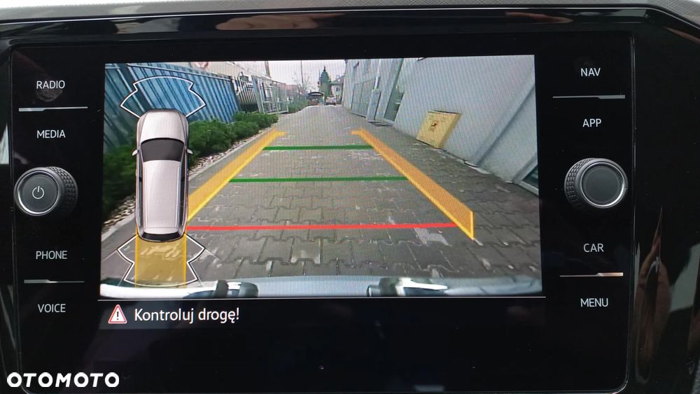 Volkswagen Passat Variant 1.5 TSI EVO Business DSG - 38