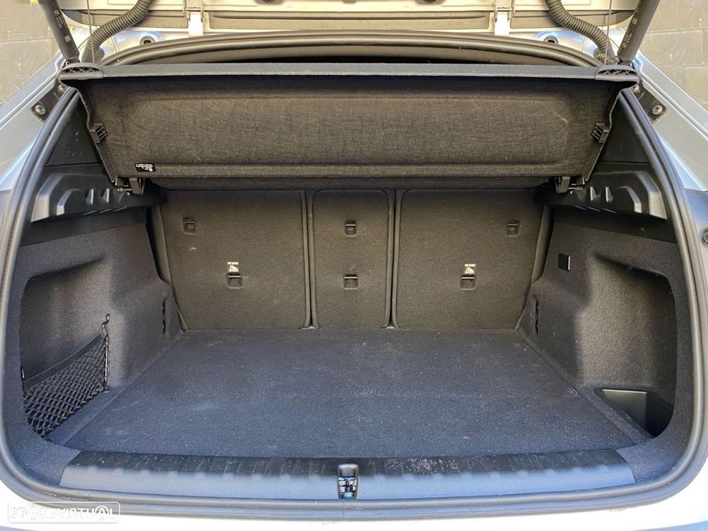 BMW iX1 eDrive20 Pack Desportivo M Pro - 18