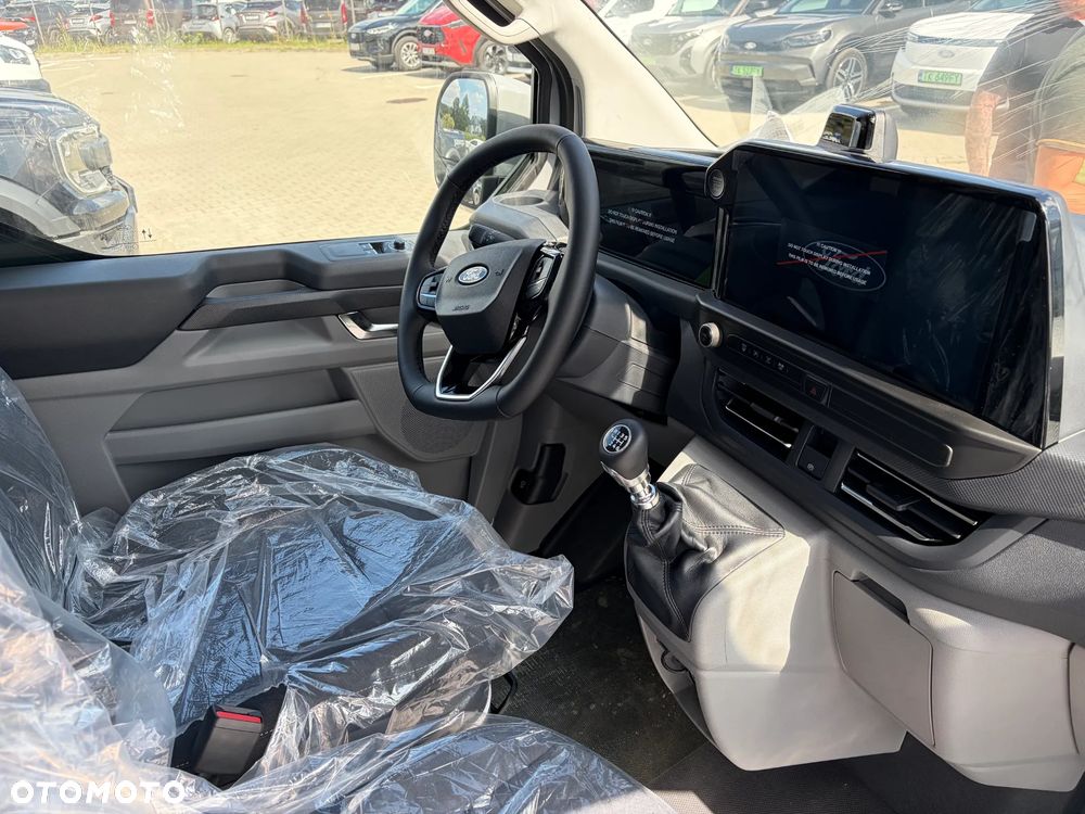 Ford Transit Custom VAN L2 - 6
