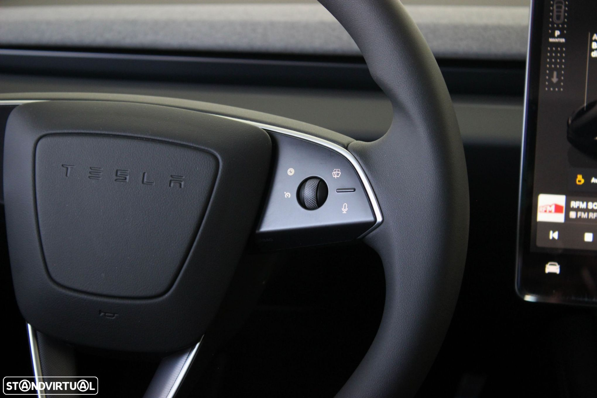 Tesla Model 3 - 17