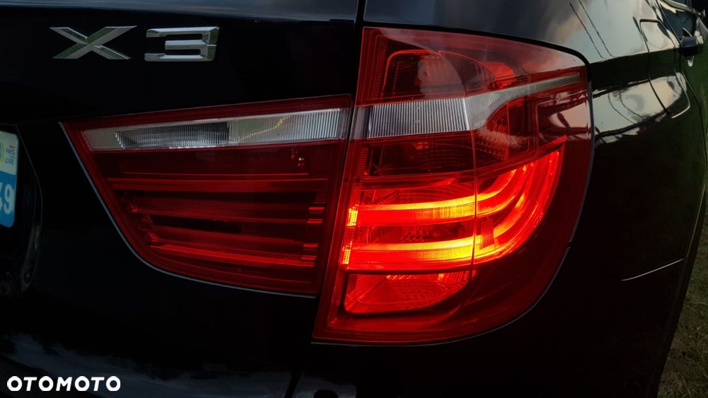 BMW X3 - 33
