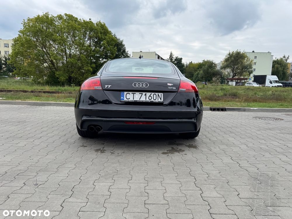 Audi TT Coupé 1.8 TFSI - 15