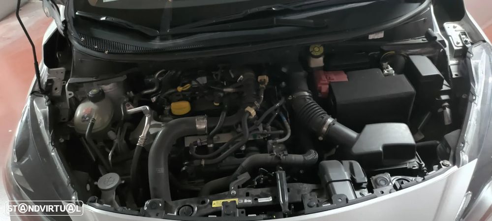 Nissan Micra 1.0 IG-T Acenta CVT - 7