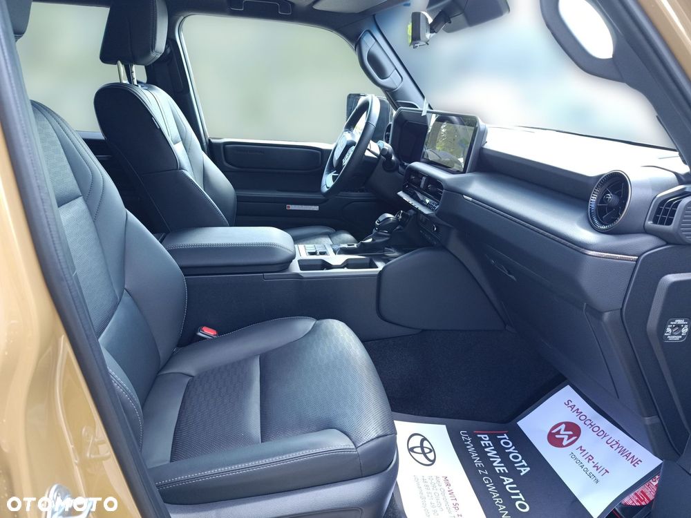 Toyota Land Cruiser LC 2.8 D-4D First Edition - 9