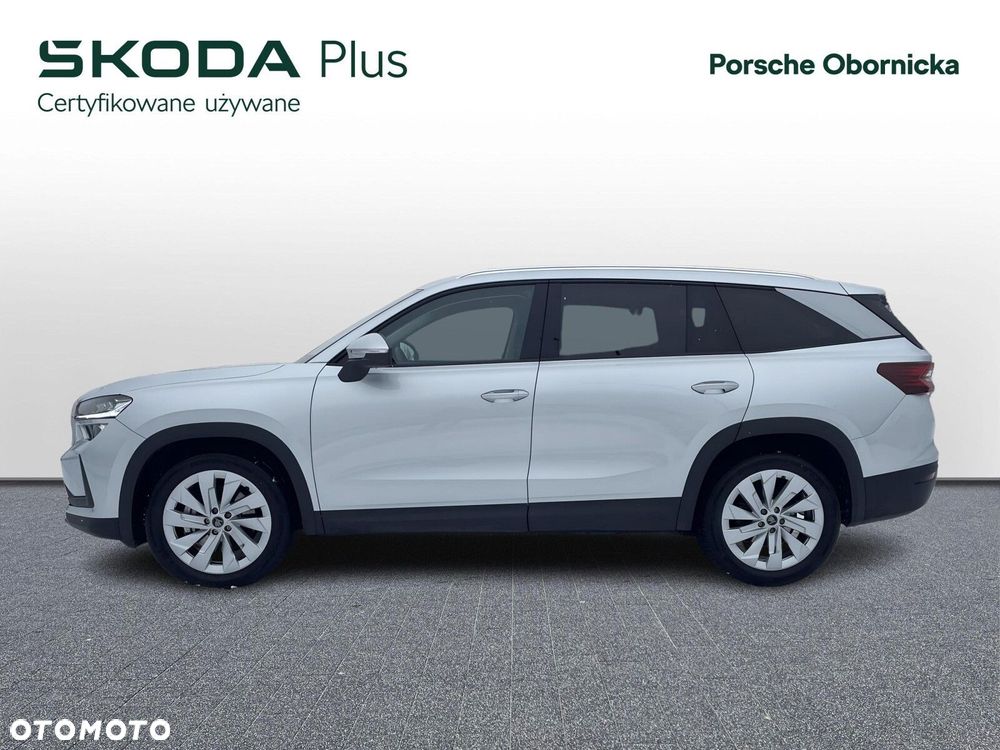 Skoda Kodiaq 2.0 TDI 4x2 Selection DSG - 5