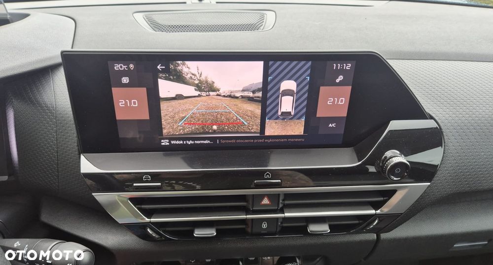 Citroën C4 PureTech 130 Stop&Start EAT8 FEEL - 20