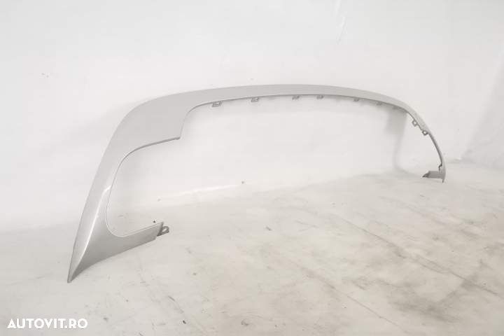 Difuzor Fusta Bara Spate Original In Stare Buna Land Rover  Range Rove - 2
