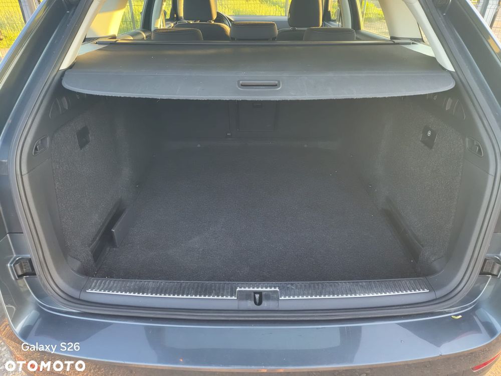 Skoda Superb 1.5 TSI ACT Ambition DSG - 16