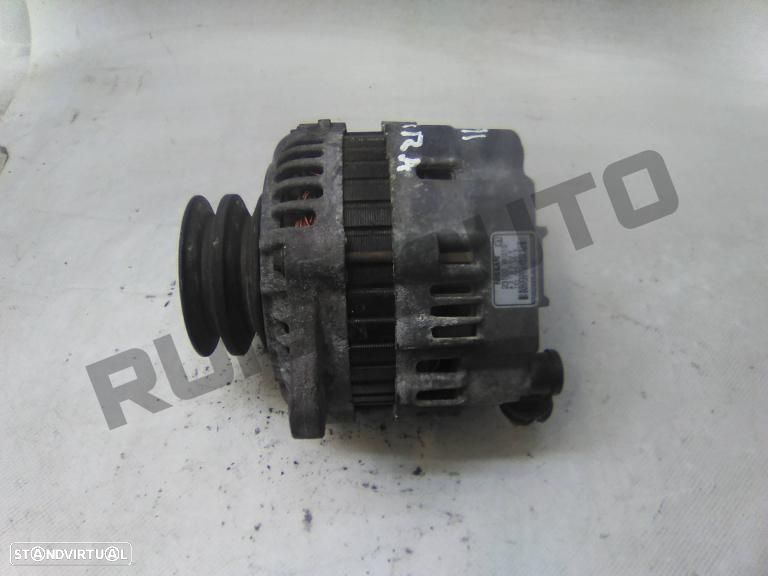 Alternador 23100vk010 Nissan Navara Pickup Ii (d22) [1997_2004] - 1