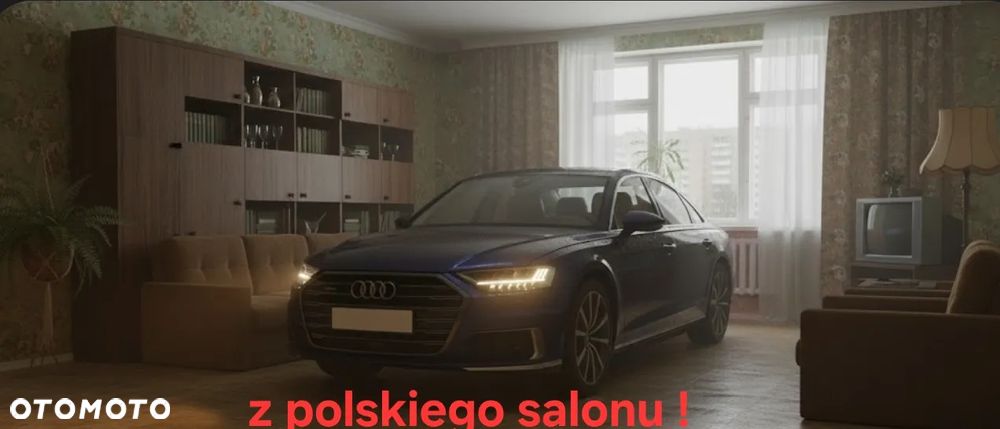 Audi A8 50 TDI mHEV Quattro Tiptr - 2