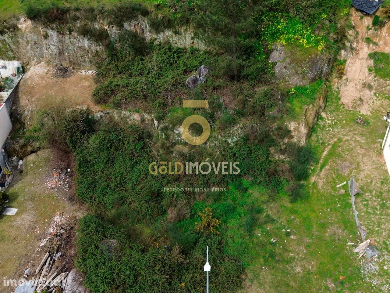 Lote de Terreno para construção em Alpendorada - Marco de Canaveses - Grande imagem: 5/10