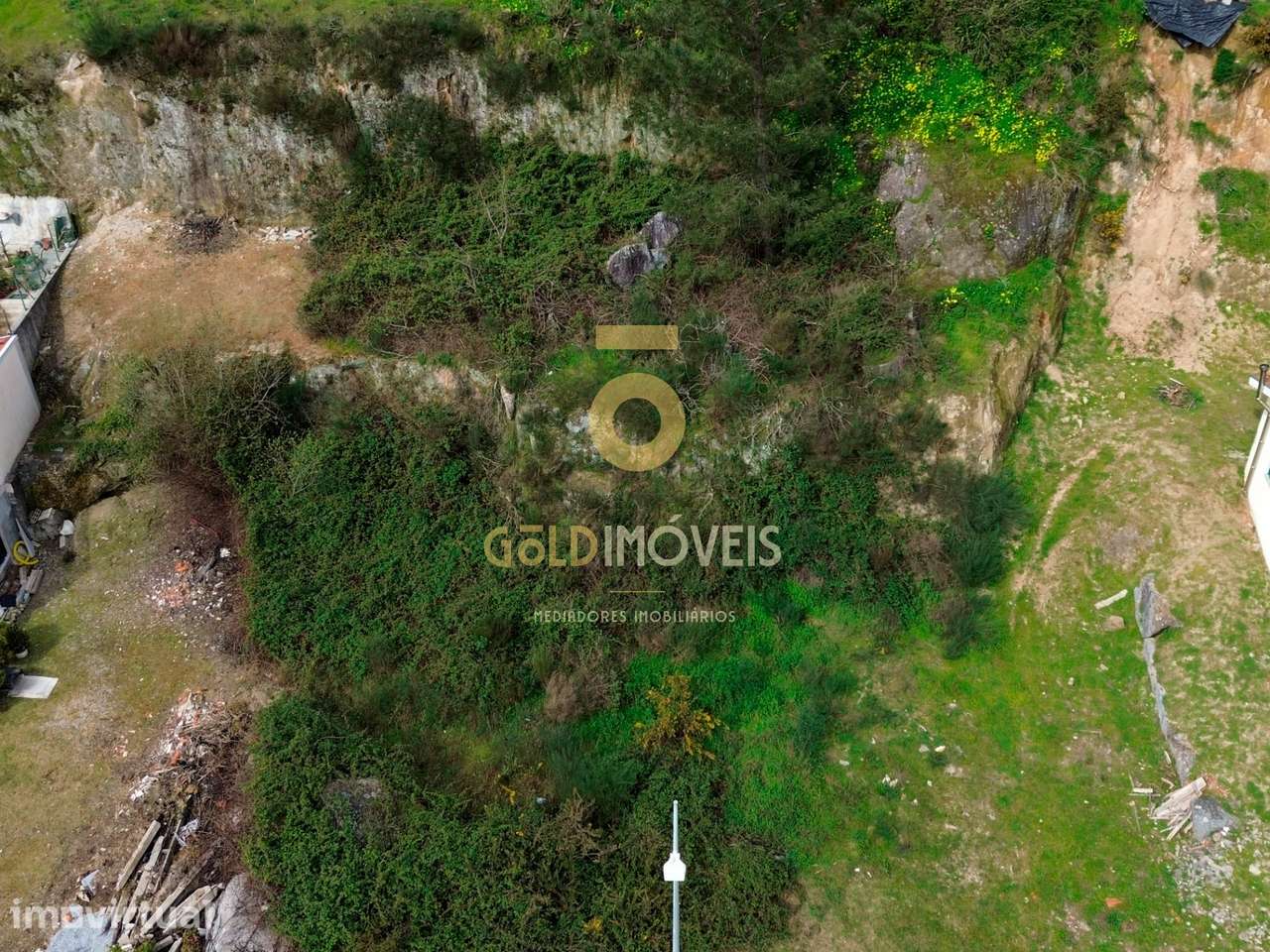 Lote de Terreno para construção em Alpendorada - Marco de Canaveses - Grande imagem: 5/10