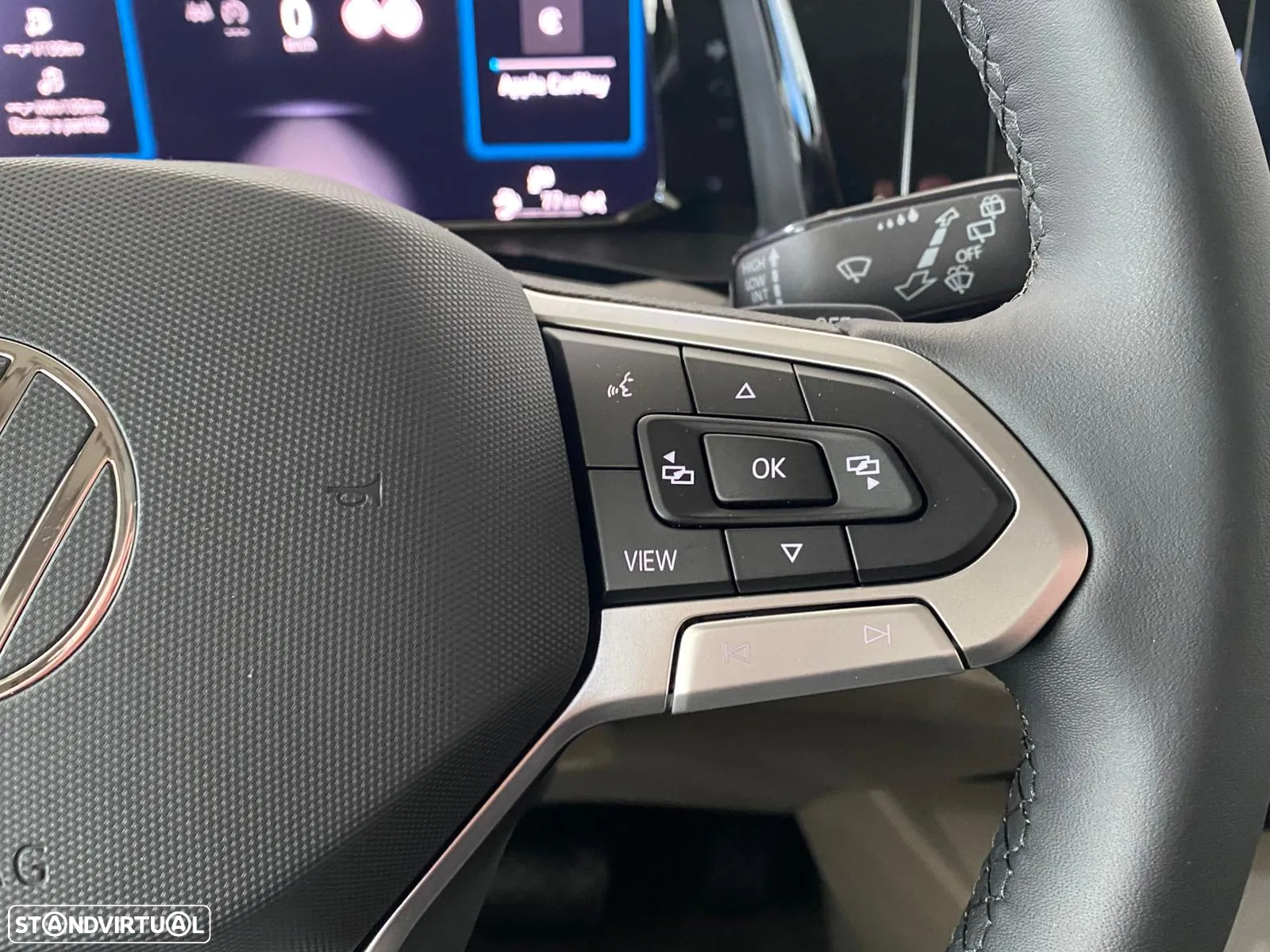 VW Multivan 1.5 TSI e-Hybrid Life DSG - 13