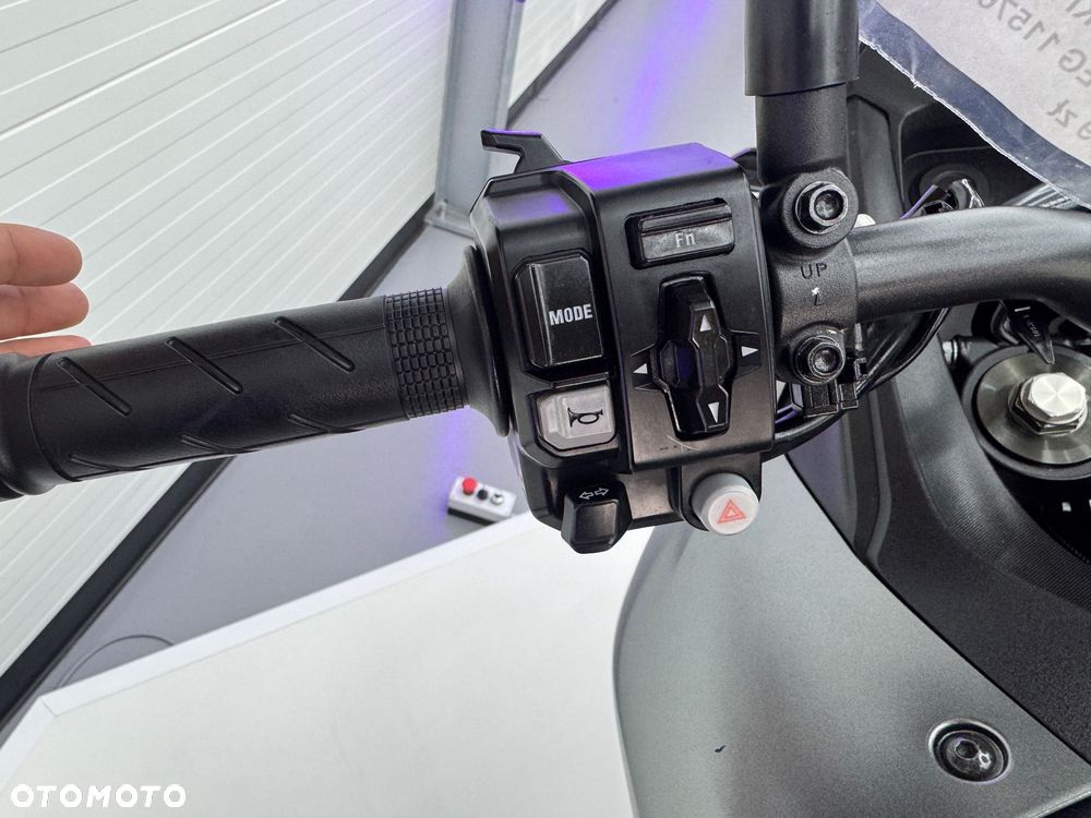 Honda XL - 35