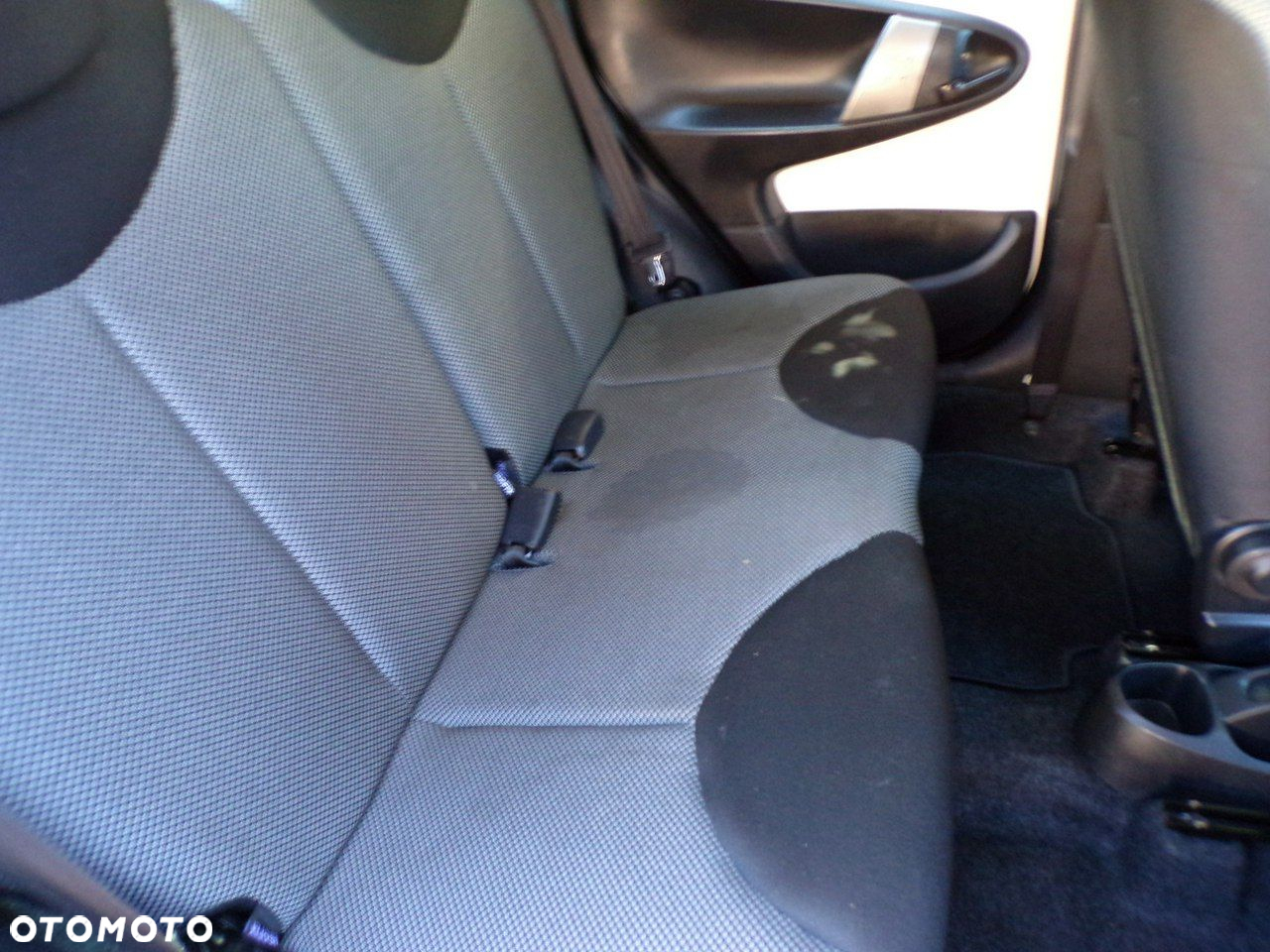 Toyota Aygo - 26