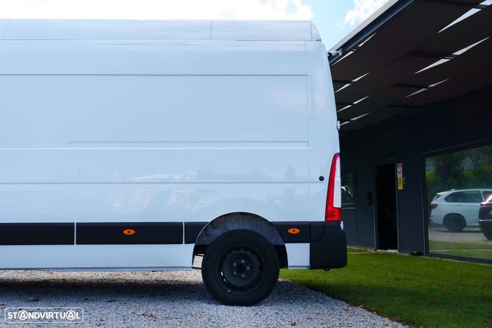 Opel Movano L2H2 3.5T 2.3 D Edition - 3