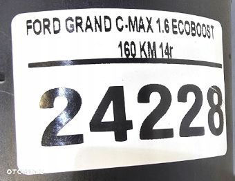 filtr węglowy ford grand c-max ii 1.6 ecoboost 7m519e857cd - 5