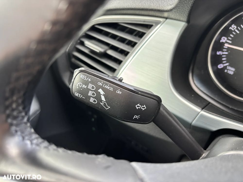 Skoda Fabia 1.4 TDI Style - 14