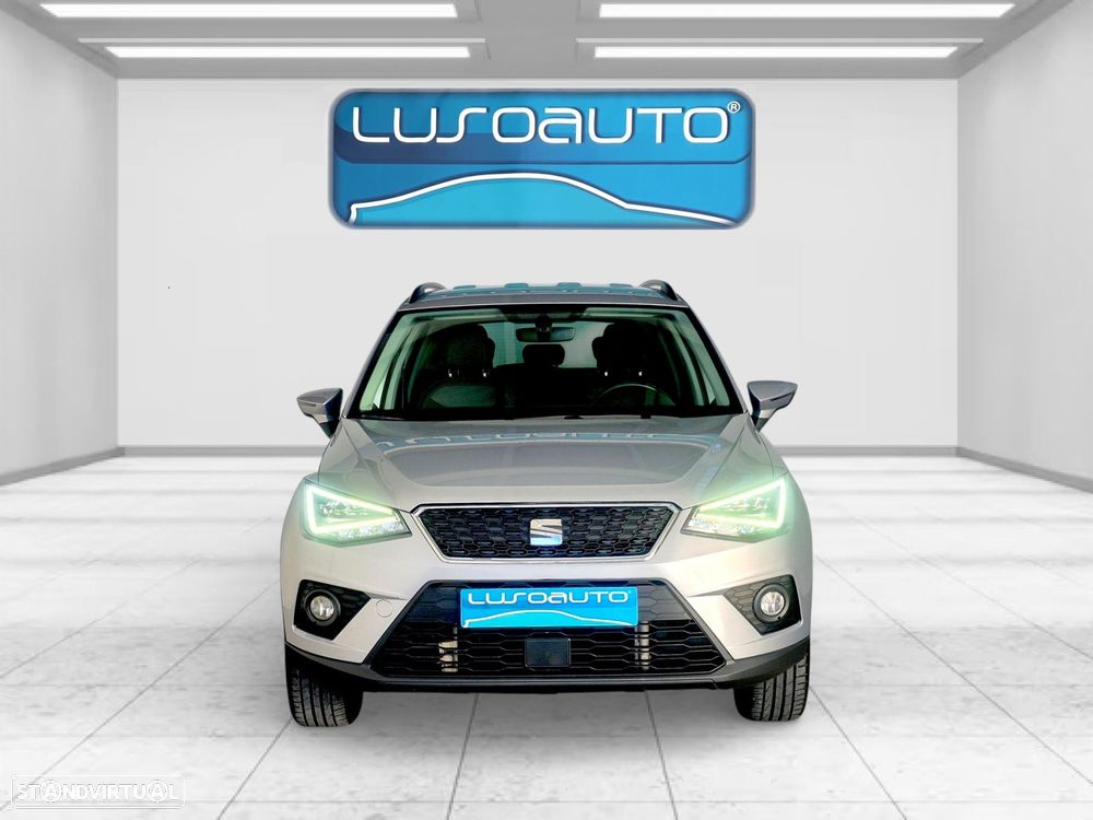 SEAT Arona 1.6 TDI Style - 3