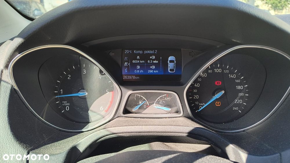 Ford Focus - 3