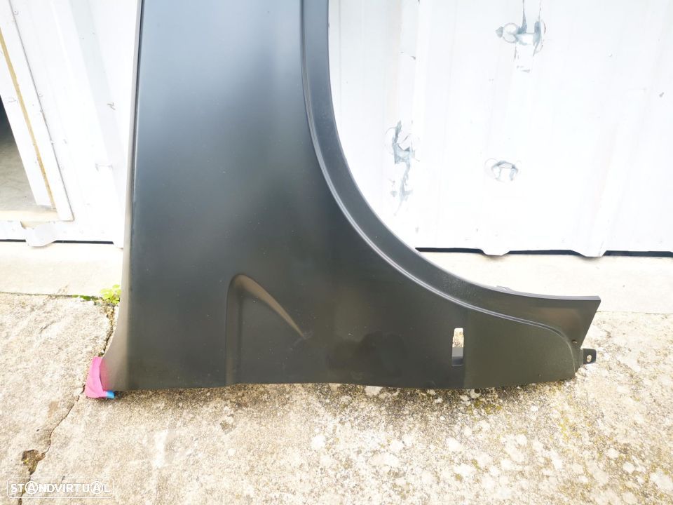 BMW X5 E53 GUARDA LAMAS DIREITO - GL036 - 4