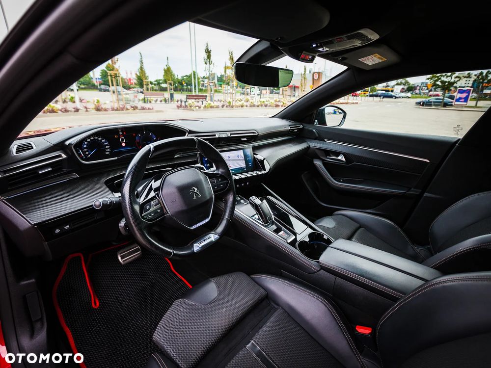 Peugeot 508 2.0 HDi Active - 17