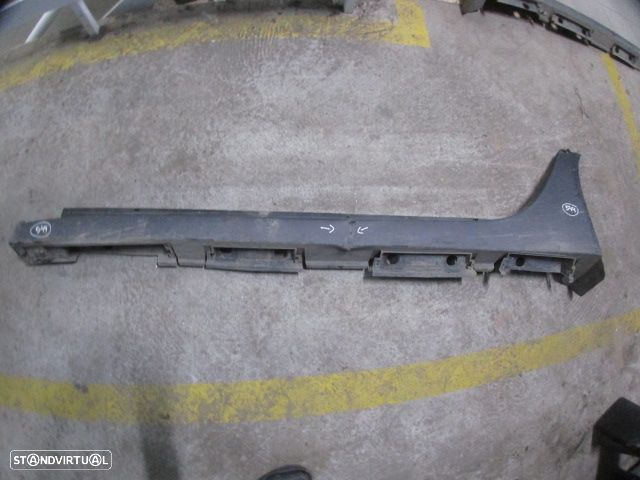Embaladeira 758600H020 TOYOTA AYGO X 2023 1.0 VVTI 72CV 5P BEGE ESQ PRETO DANIFICADO - 1