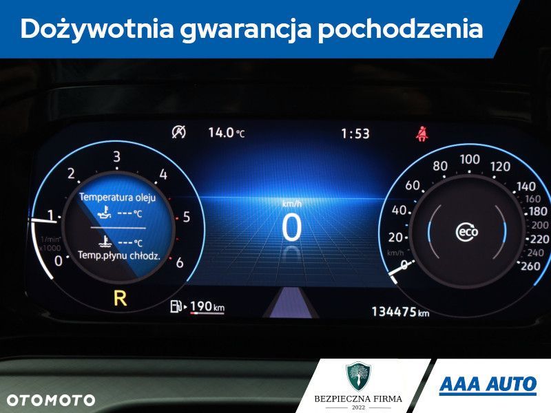 Volkswagen Golf Variant - 10