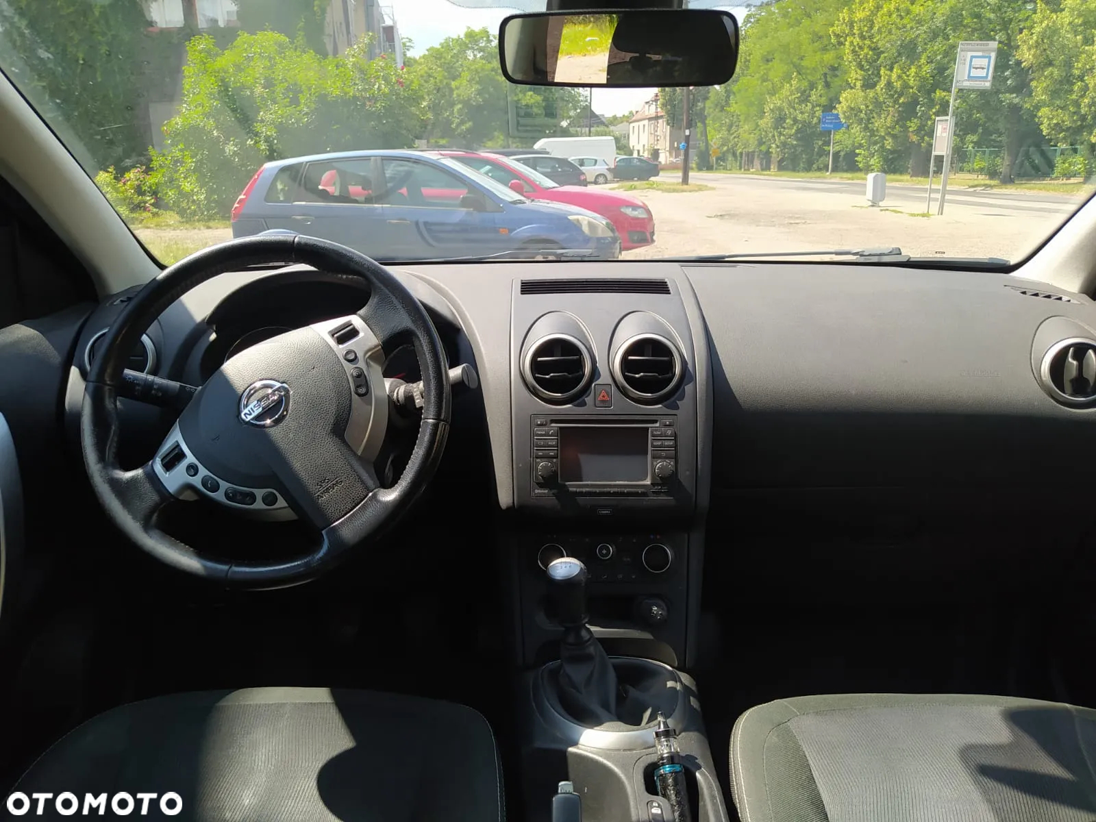 Nissan Qashqai 2.0 360 - 17
