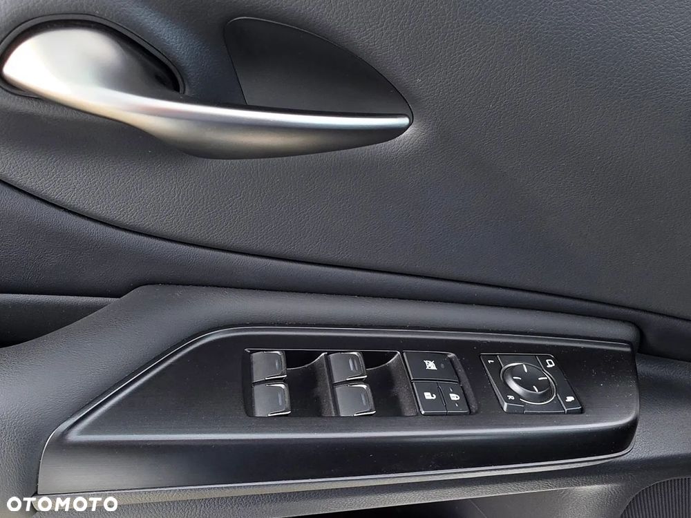 Lexus ES 300h Business Edition + - 14