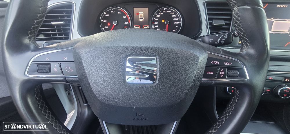 SEAT Leon 1.0 EcoTSI Style S/S - 16