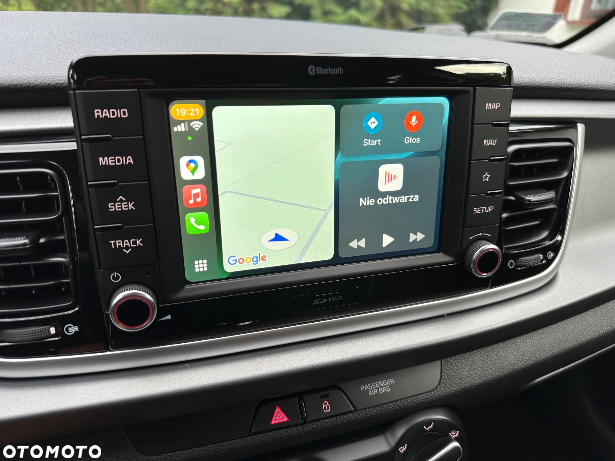 Kia Rio 1.0 T-GDI 100 Spirit - 16