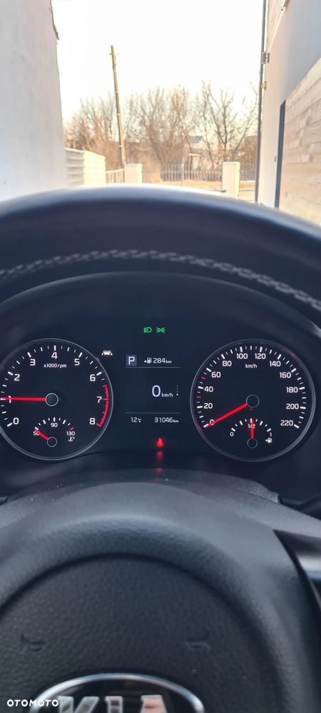 Kia Stonic 2018