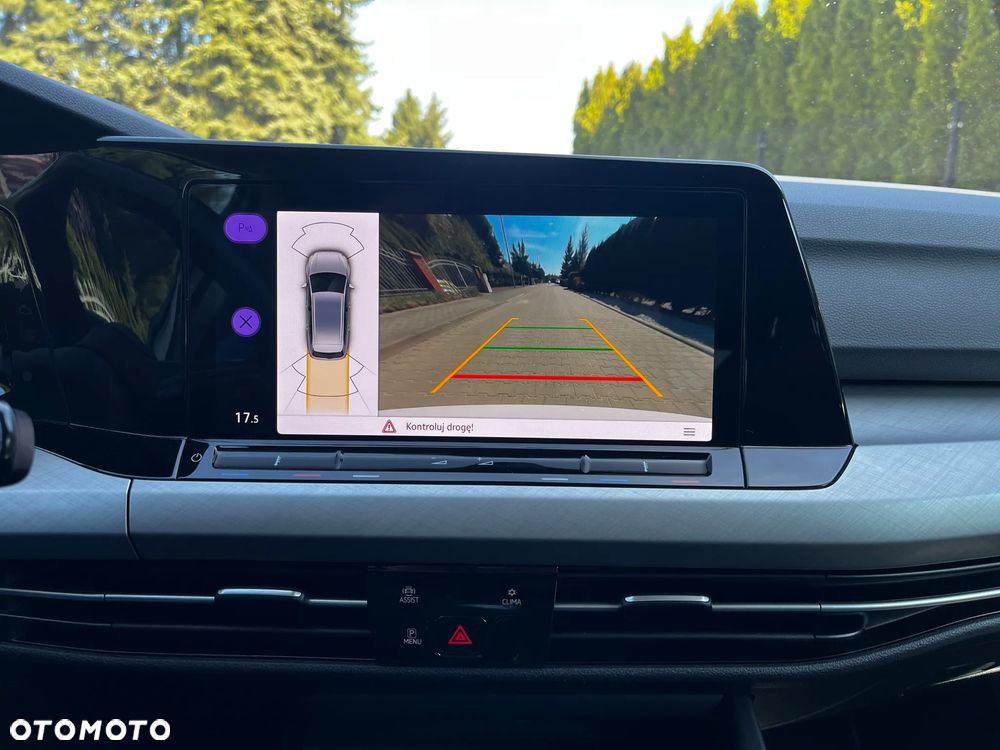 Volkswagen Golf 2.0 TDI Style - 8