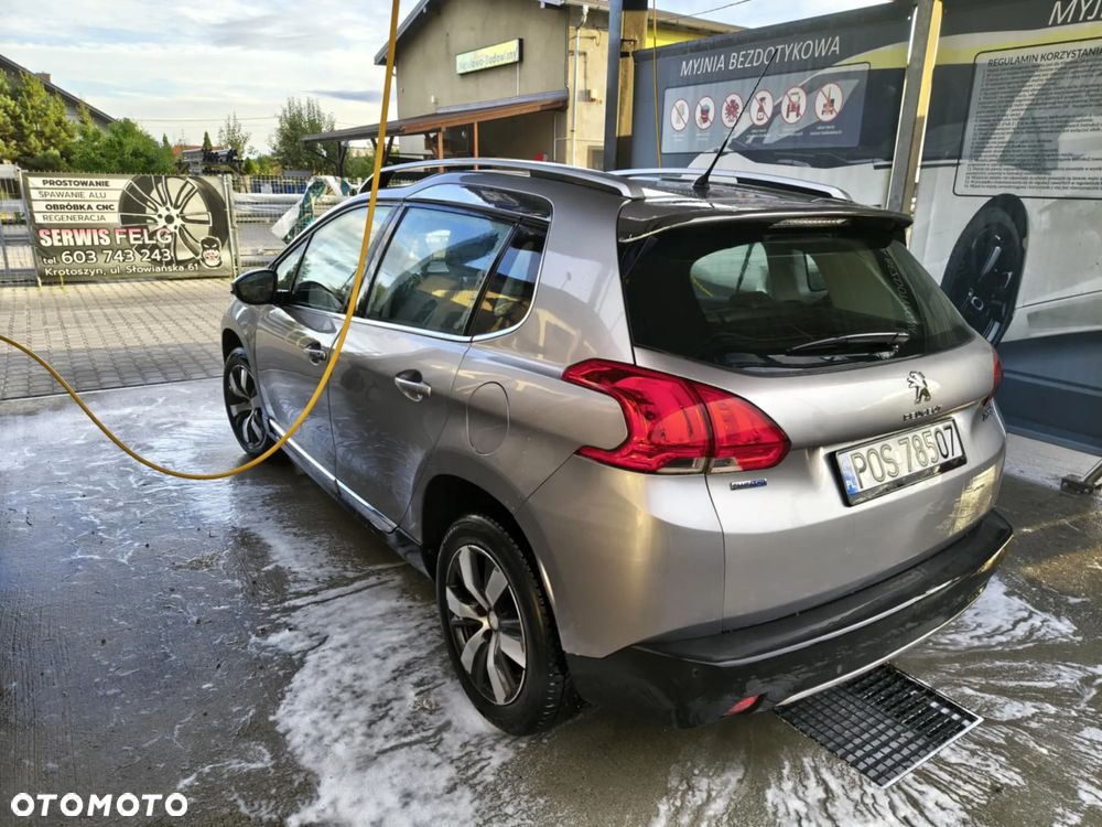 Peugeot 2008 1.6 BlueHDi Allure - 6