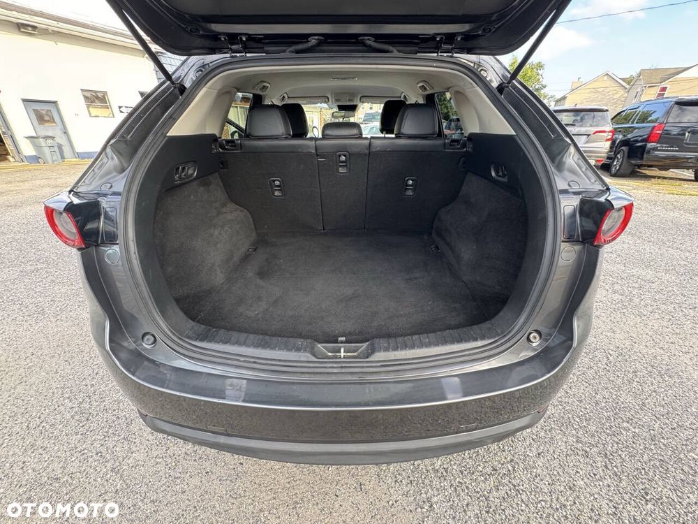 Mazda CX-5 - 29