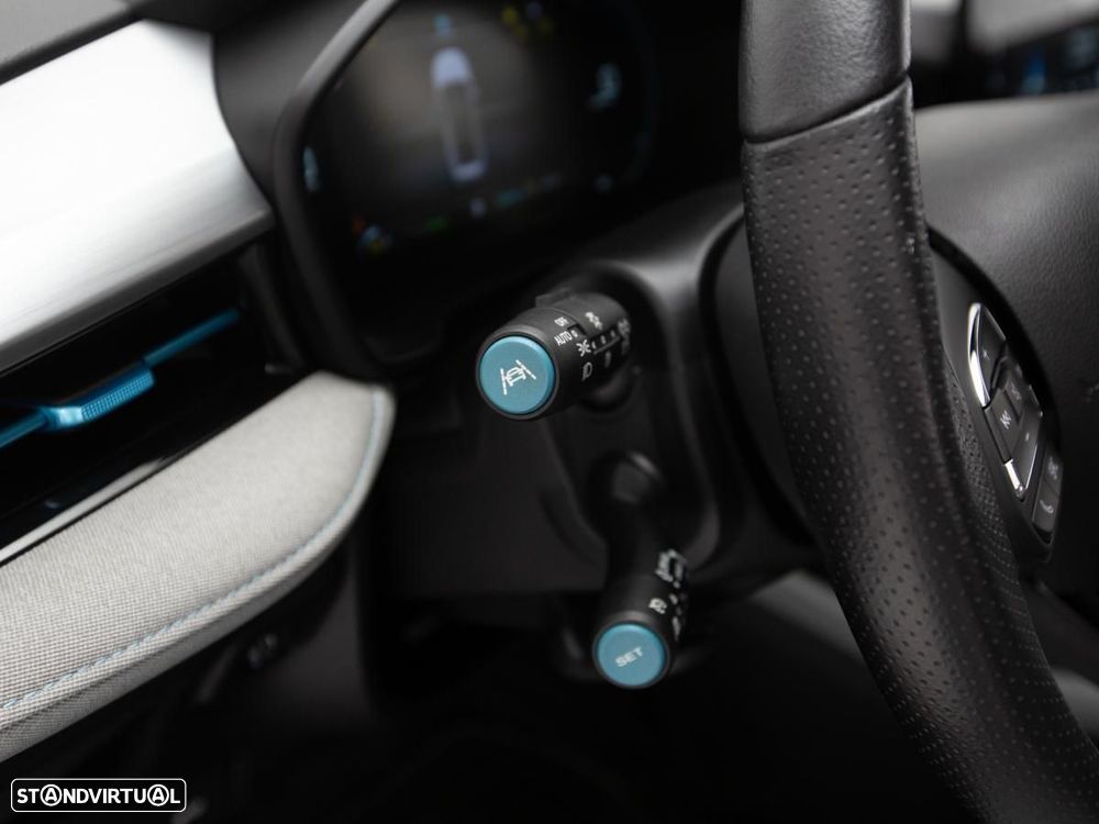 MG MG5 61 kWh Luxury - 16