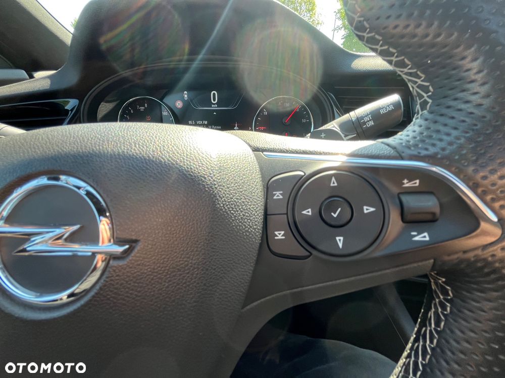 Opel Insignia Sport2.0 Direct InjTurbo 4x4 Ultimate Exclusive - 39
