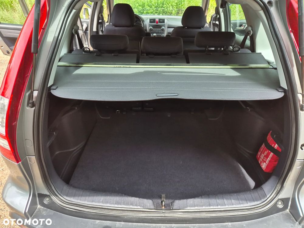 Honda CR-V 2.0 Elegance - 16