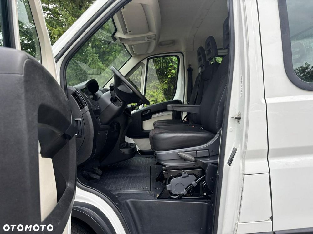 Peugeot Boxer - 8