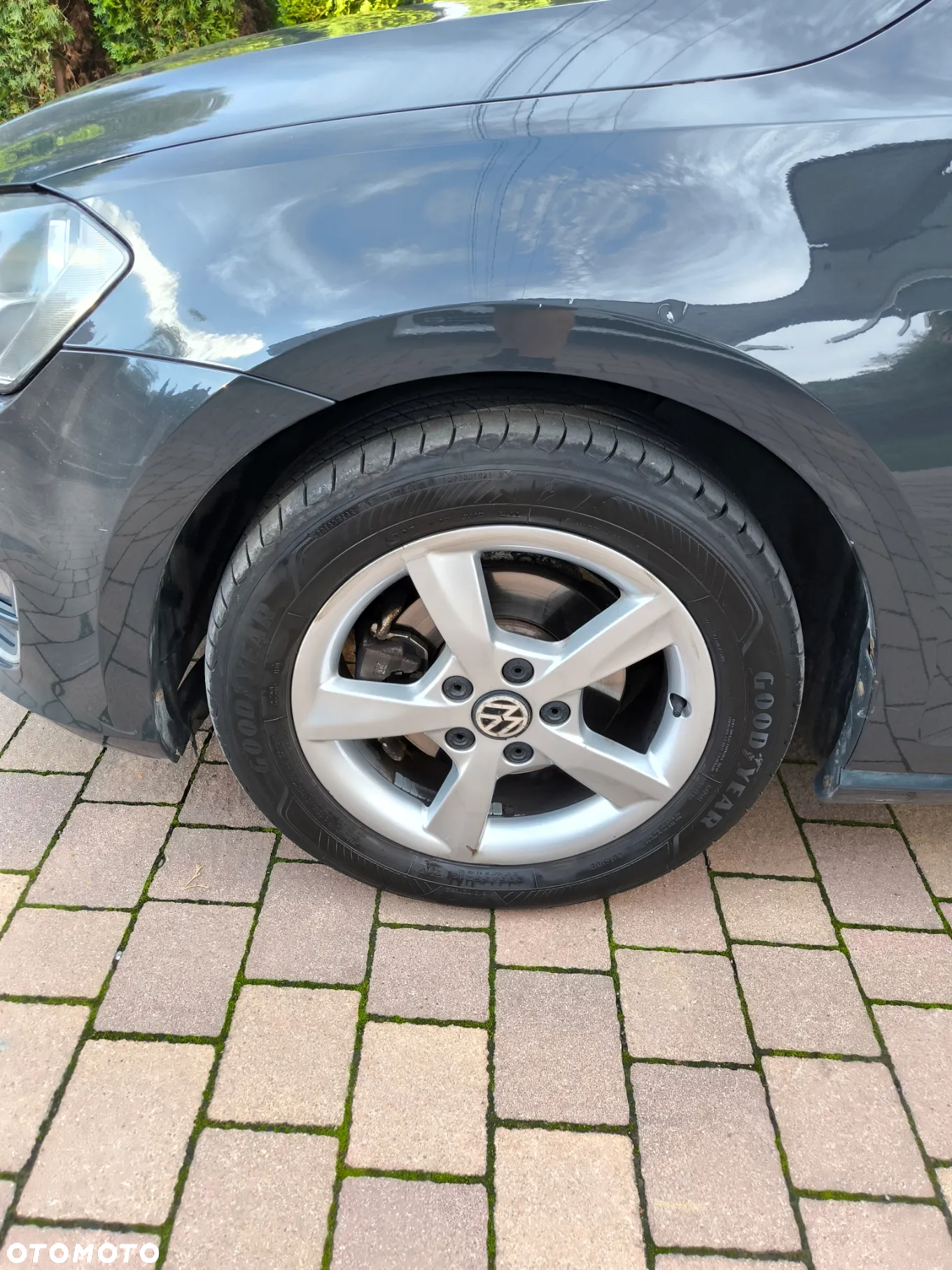 Volkswagen Golf VII 1.6 TDI BMT Highline - 25