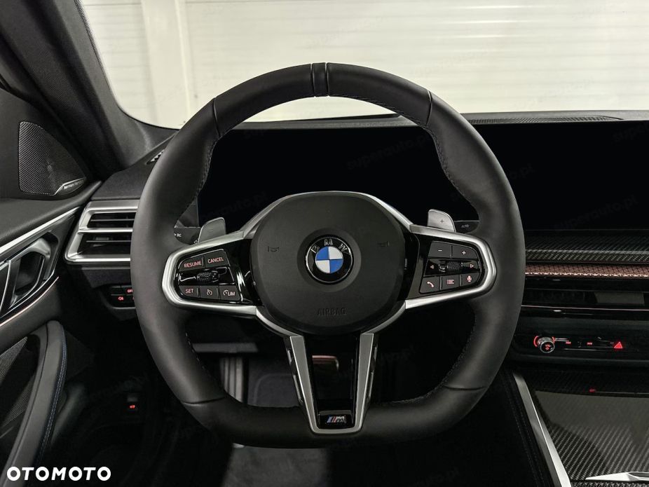 BMW Seria 4 430i xDrive M Sport sport - 11