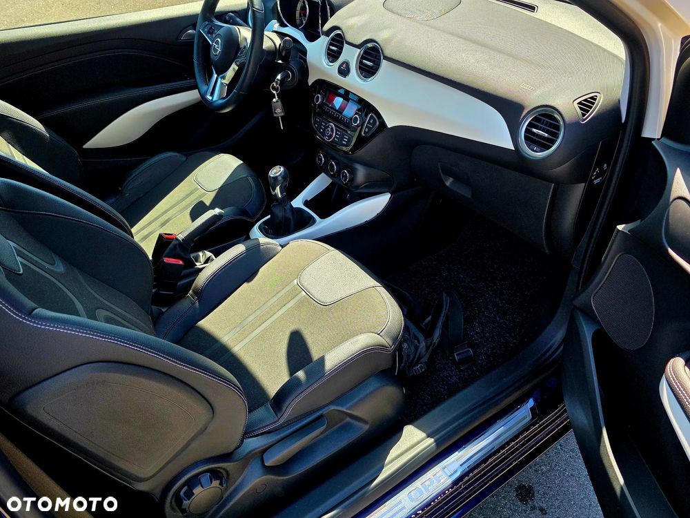 Opel Adam 1.4 Slam - 15